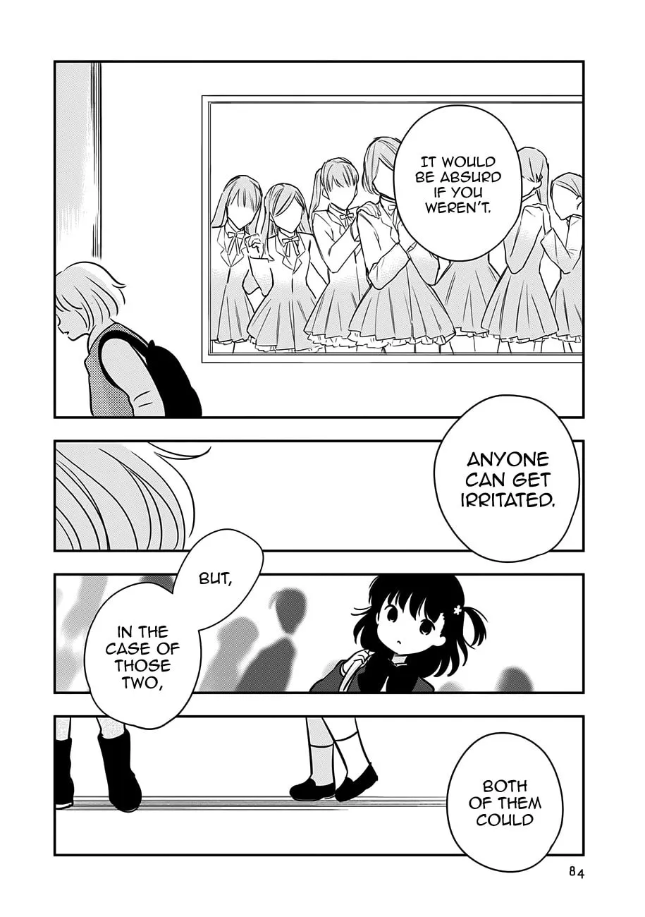Read Cutie Mutie chapter 13 image 7 on Lezhin