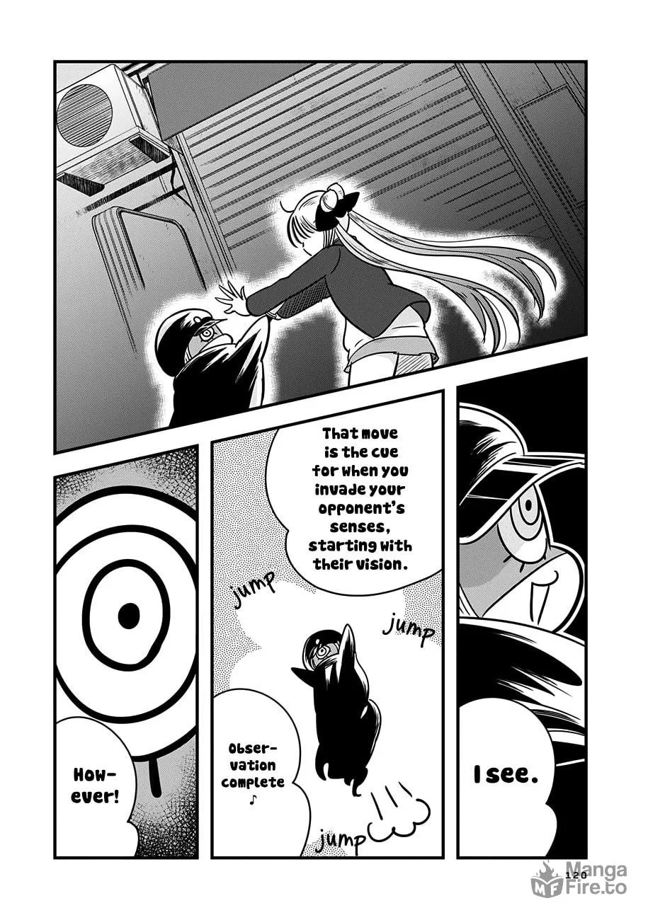 Read Cutie Mutie chapter 14 image 11 on Lezhin