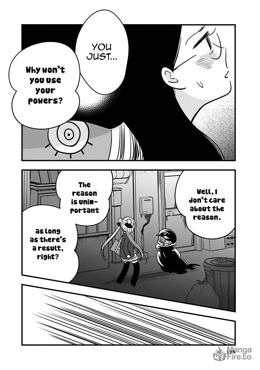 Read Cutie Mutie chapter 14 image 17 on Lezhin