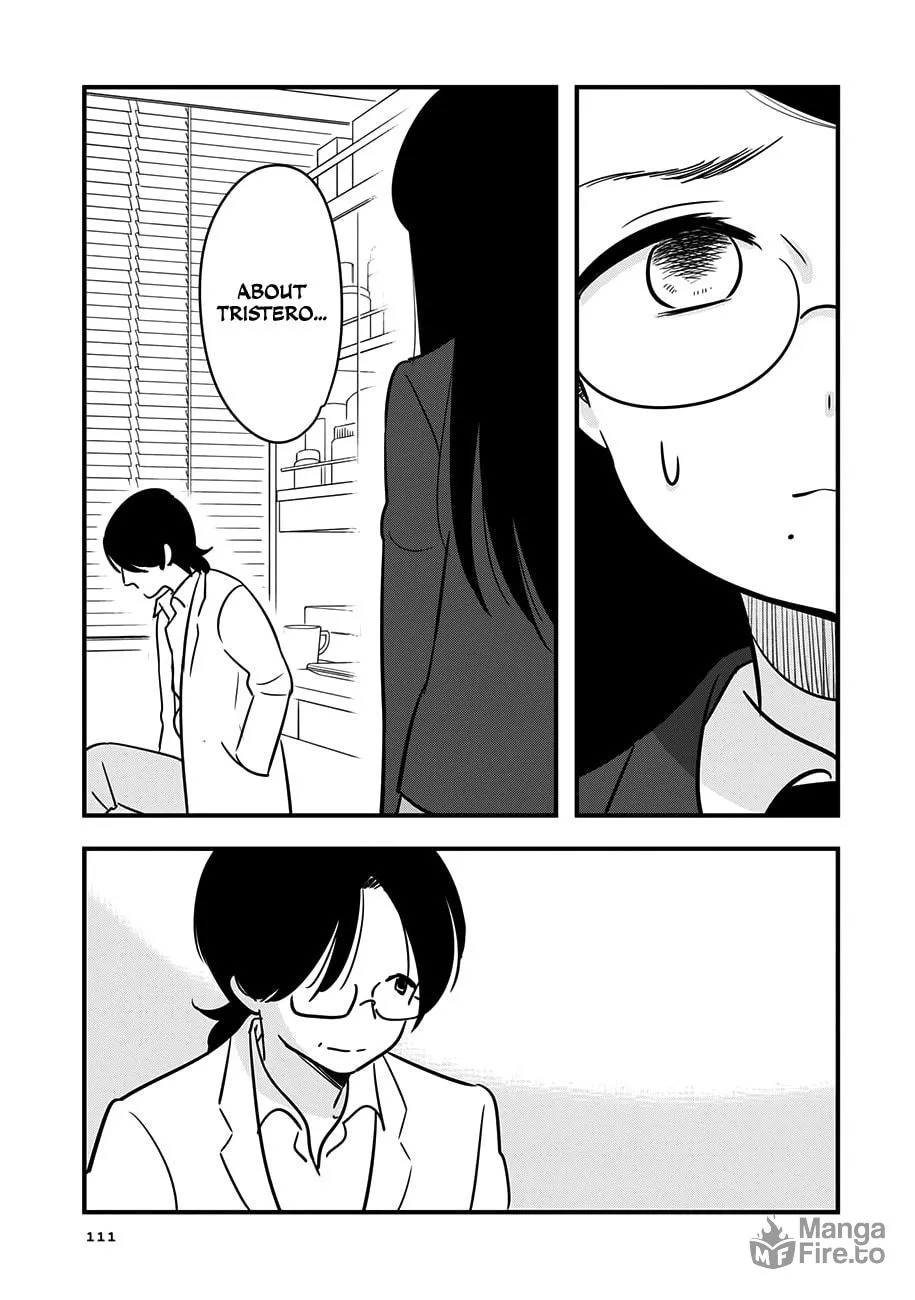 Read Cutie Mutie chapter 14 image 2 on Lezhin
