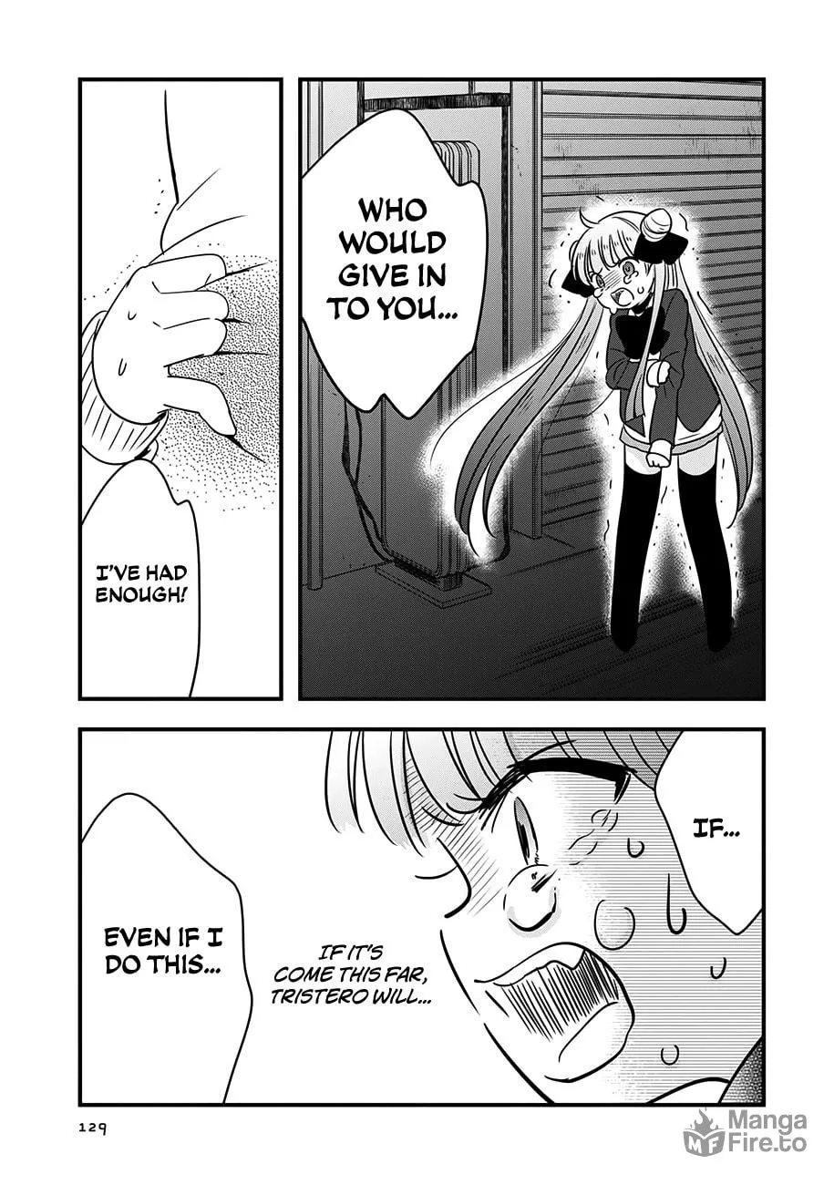 Read Cutie Mutie chapter 14 image 20 on Lezhin
