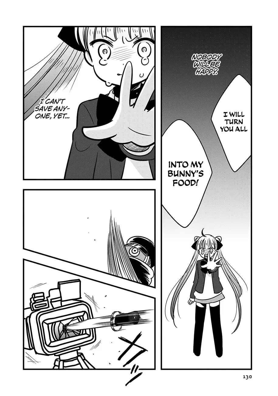 Read Cutie Mutie chapter 14 image 21 on Lezhin