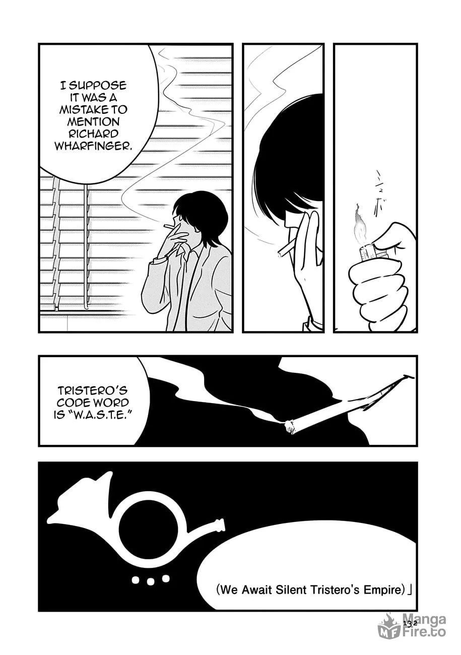 Read Cutie Mutie chapter 14 image 23 on Lezhin