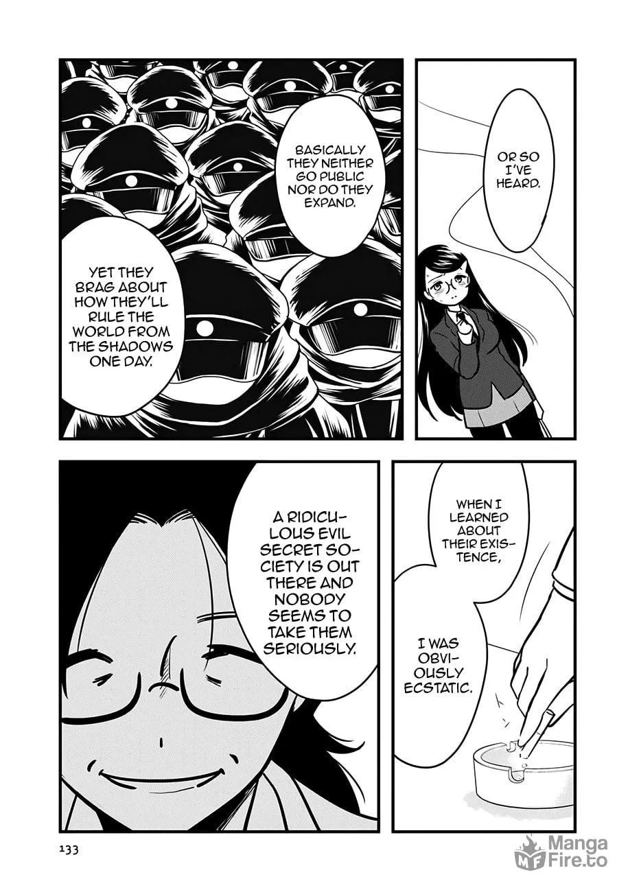 Read Cutie Mutie chapter 14 image 24 on Lezhin