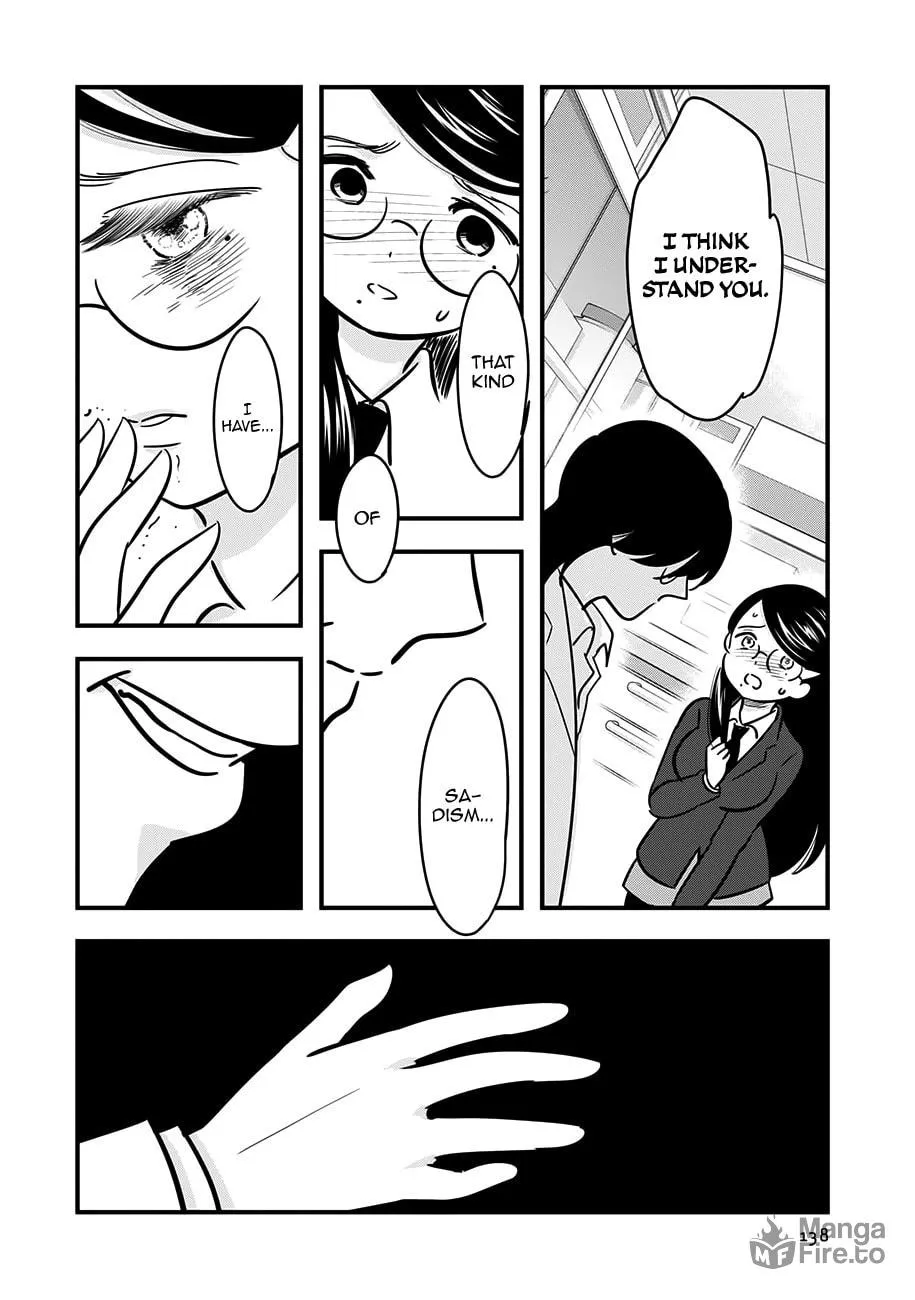 Read Cutie Mutie chapter 14 image 29 on Lezhin