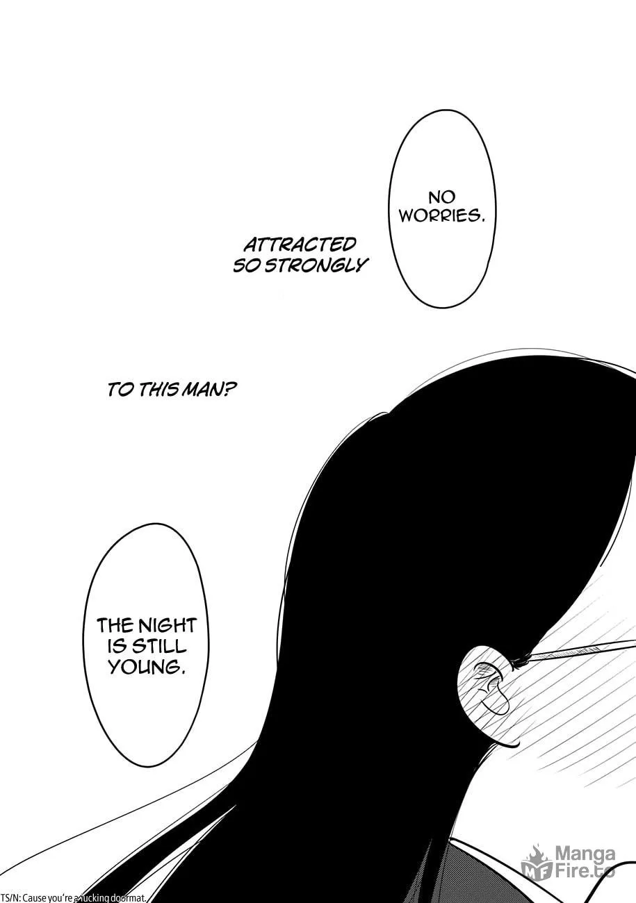 Read Cutie Mutie chapter 14 image 35 on Lezhin