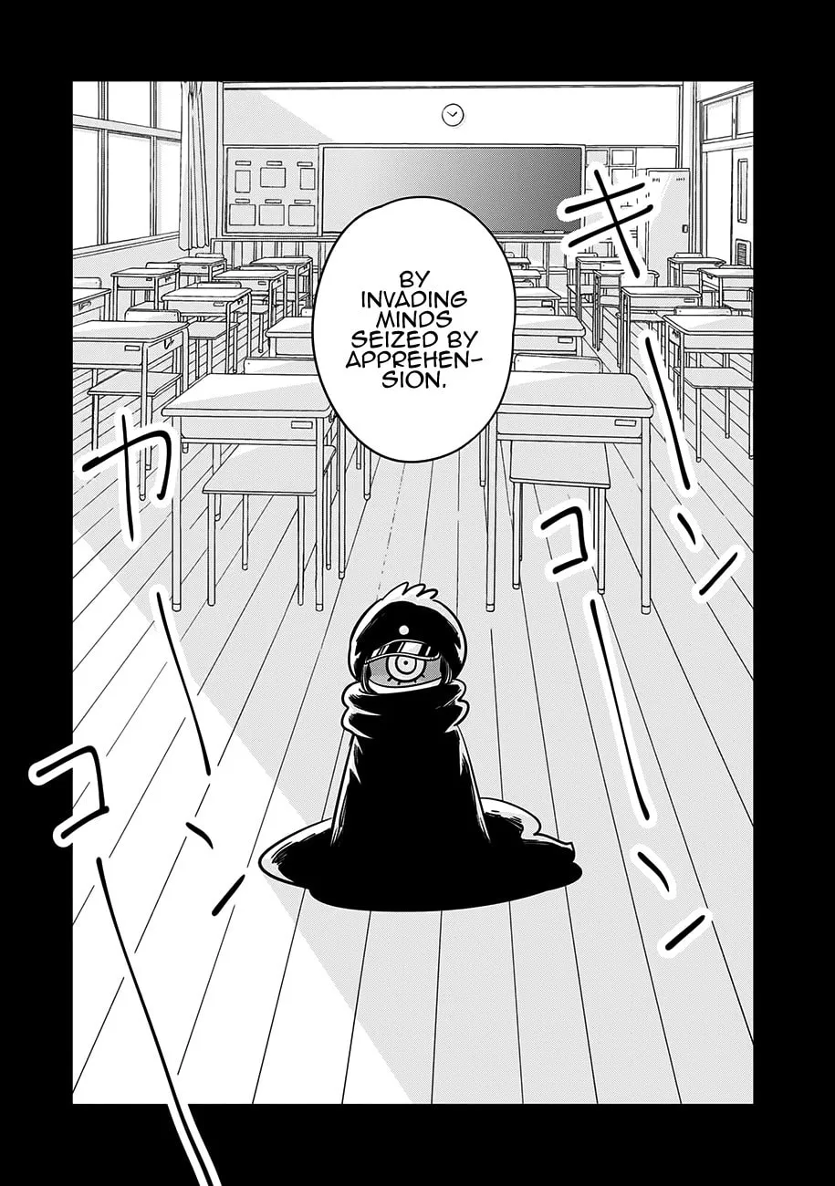 Read Cutie Mutie chapter 15 image 13 on Lezhin