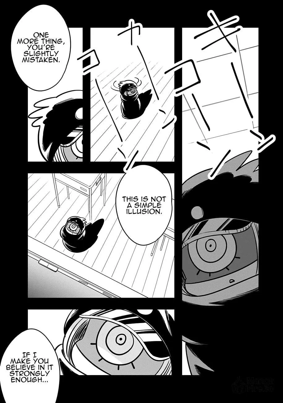 Read Cutie Mutie chapter 15 image 14 on Lezhin