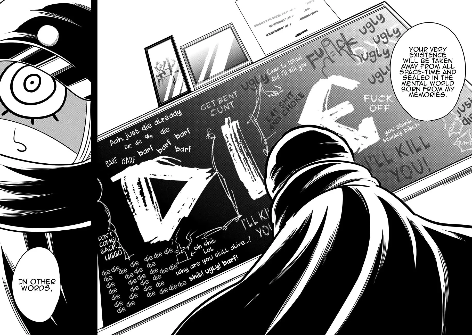 Read Cutie Mutie chapter 15 image 15 on Lezhin