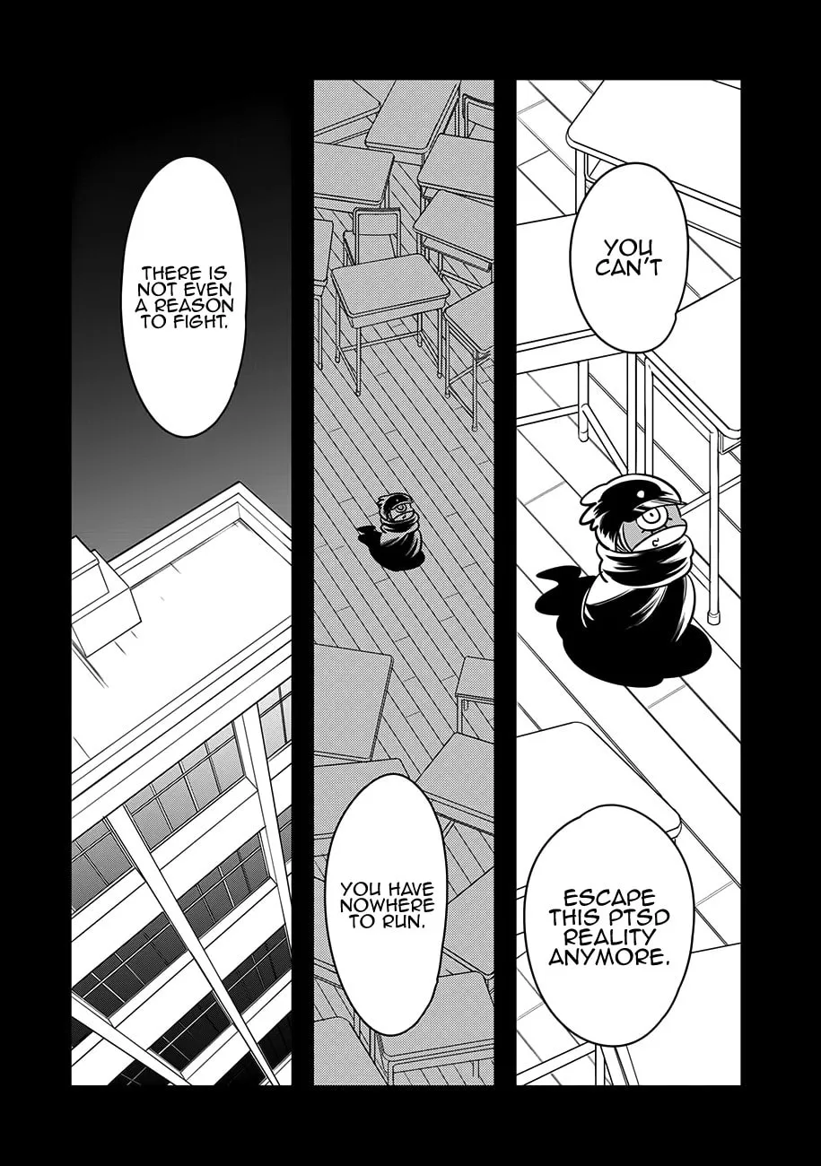 Read Cutie Mutie chapter 15 image 16 on Lezhin