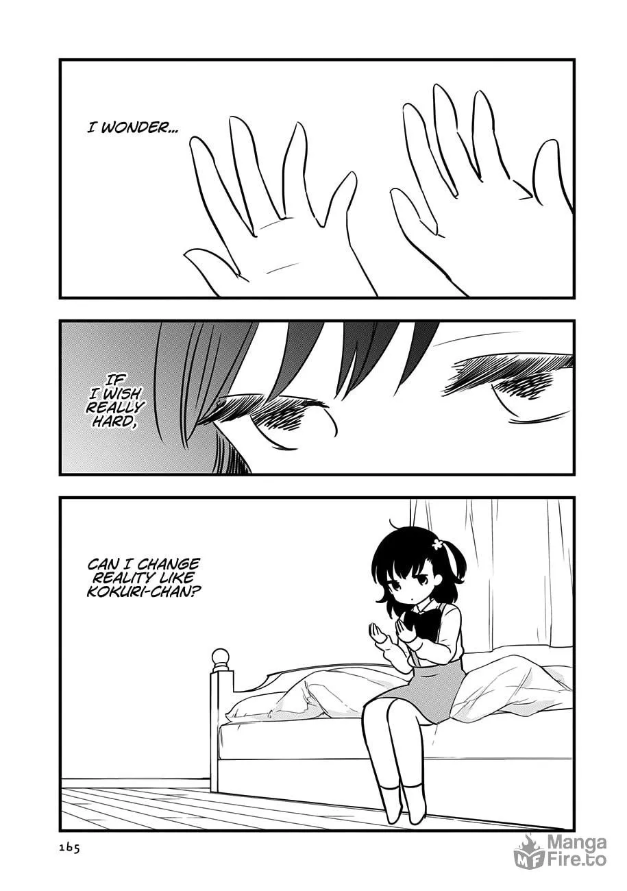 Read Cutie Mutie chapter 15 image 19 on Lezhin