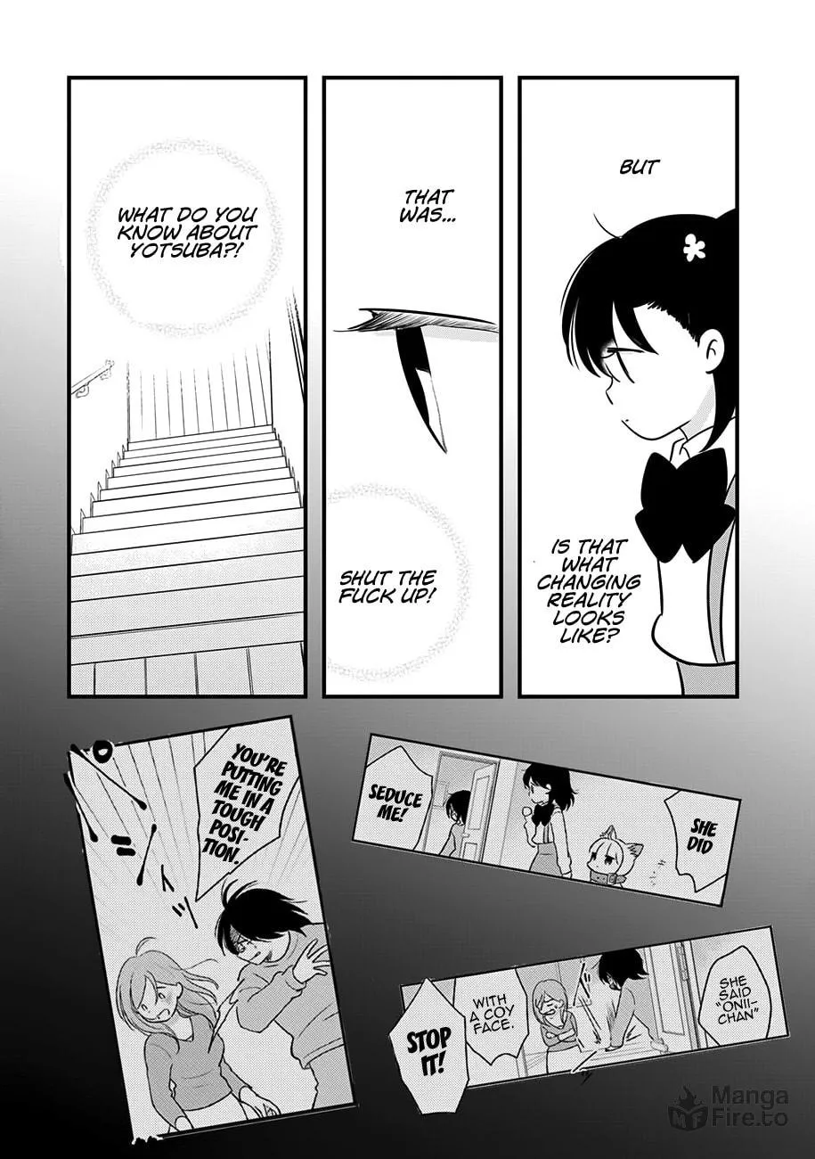 Read Cutie Mutie chapter 15 image 20 on Lezhin