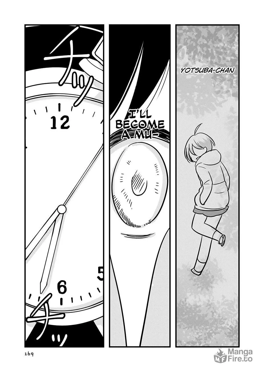Read Cutie Mutie chapter 15 image 23 on Lezhin