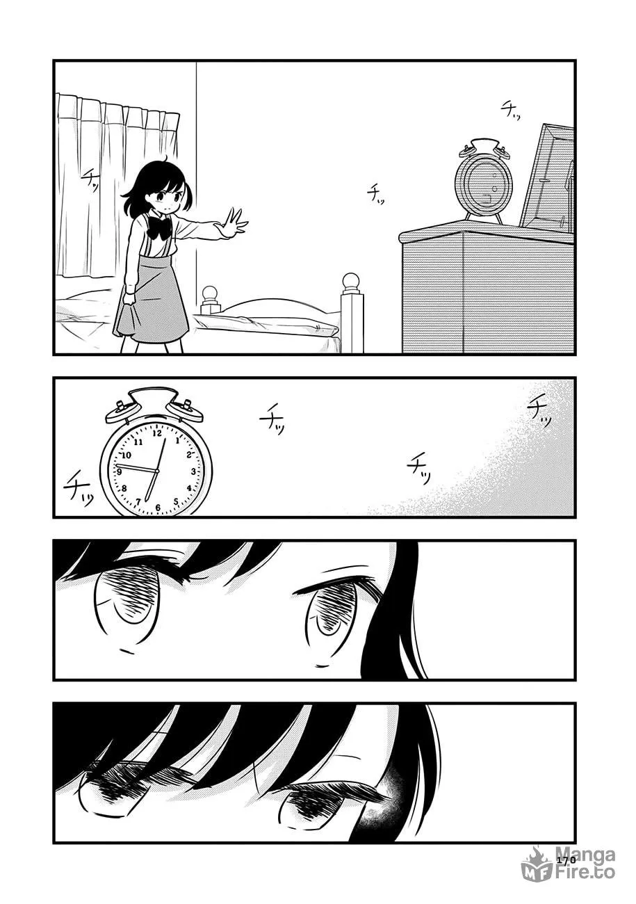 Read Cutie Mutie chapter 15 image 24 on Lezhin