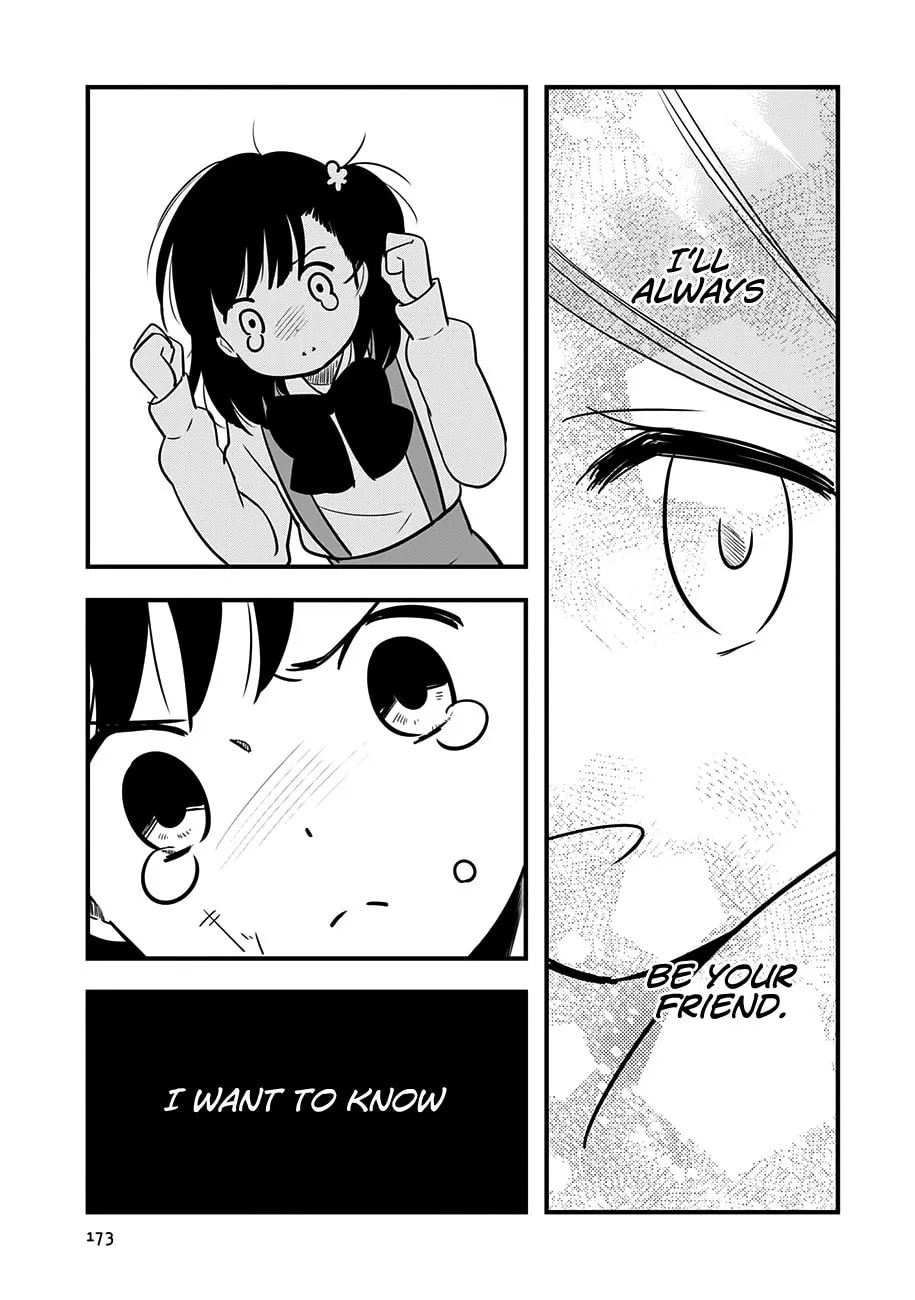 Read Cutie Mutie chapter 15 image 27 on Lezhin