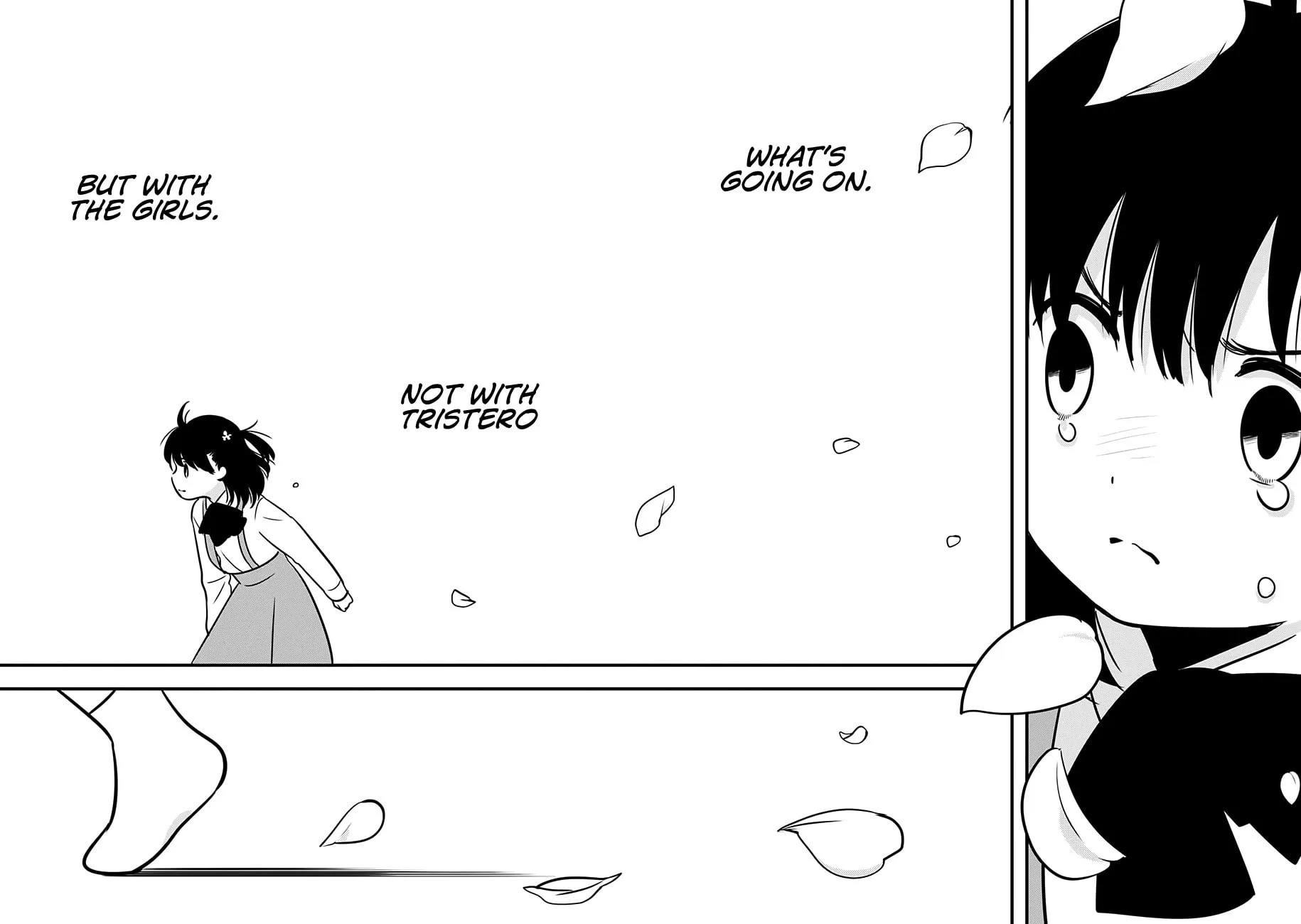 Read Cutie Mutie chapter 15 image 28 on Lezhin