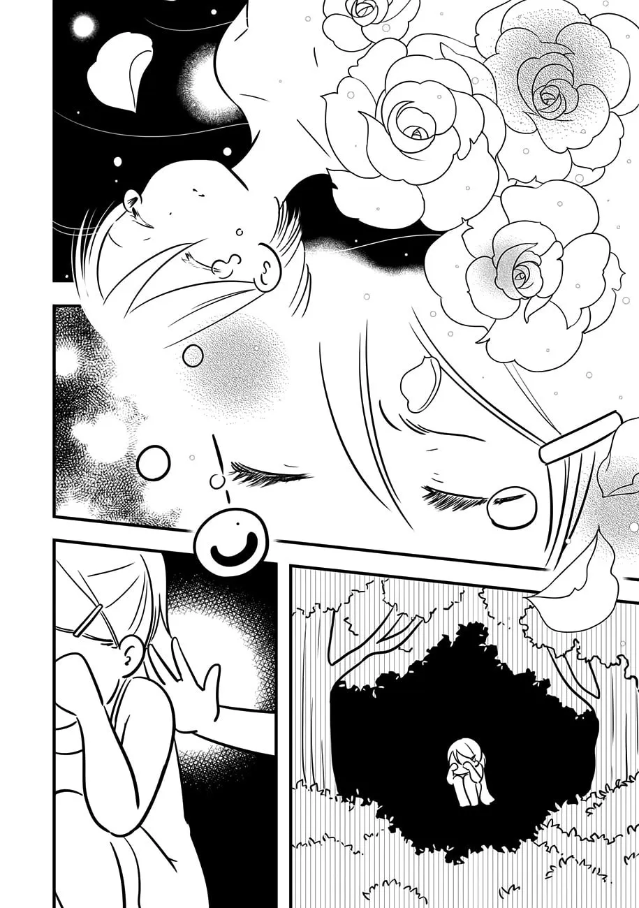 Read Cutie Mutie chapter 15 image 31 on Lezhin
