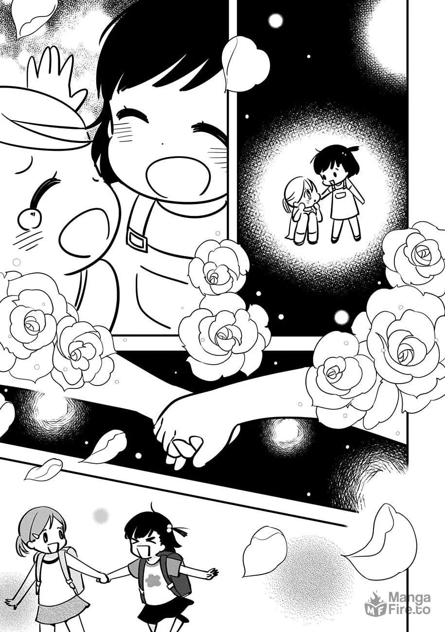 Read Cutie Mutie chapter 15 image 32 on Lezhin