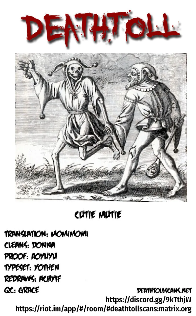 Read Cutie Mutie chapter 15 image 37 on Lezhin