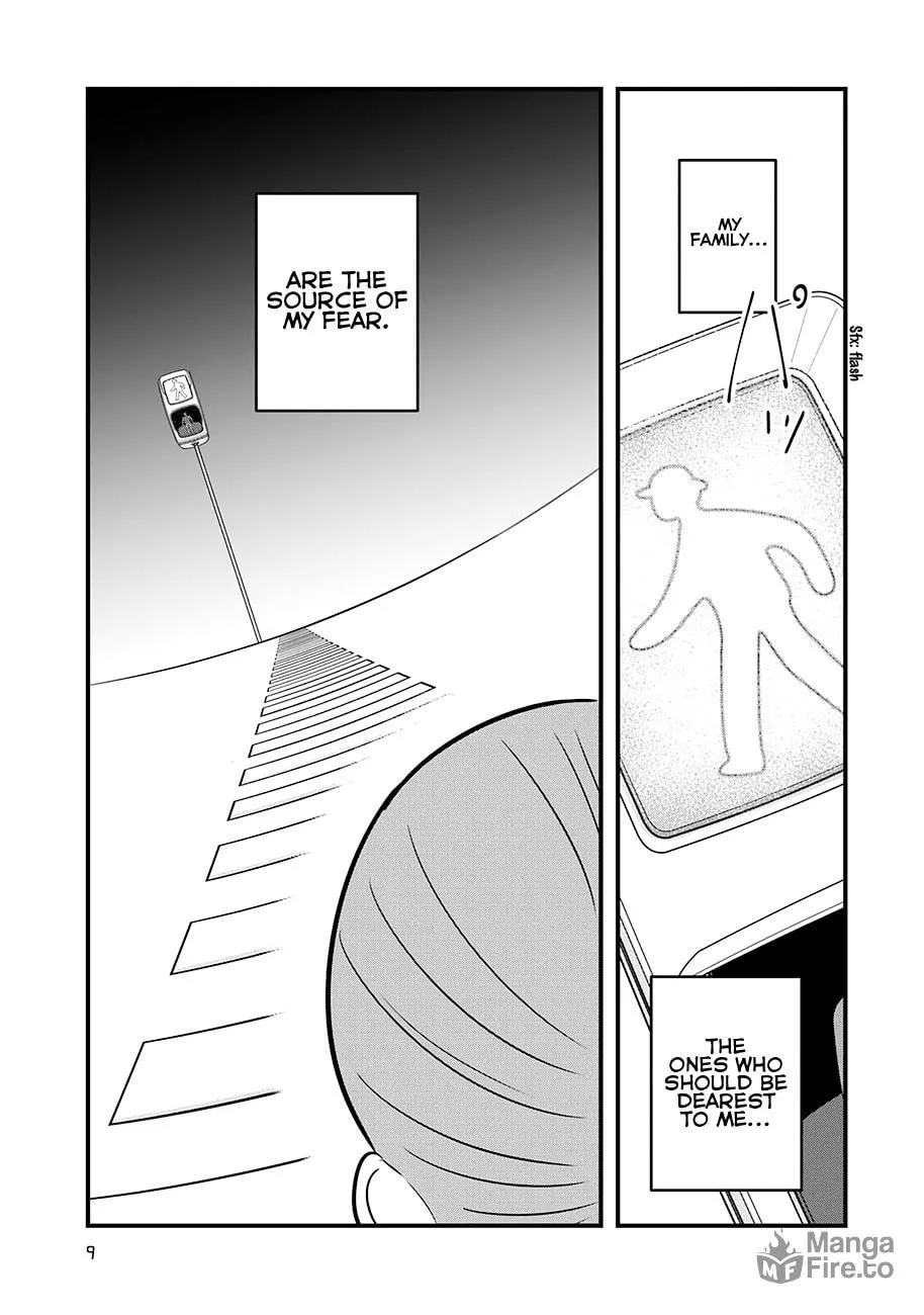 Read Cutie Mutie chapter 16 image 10 on Lezhin