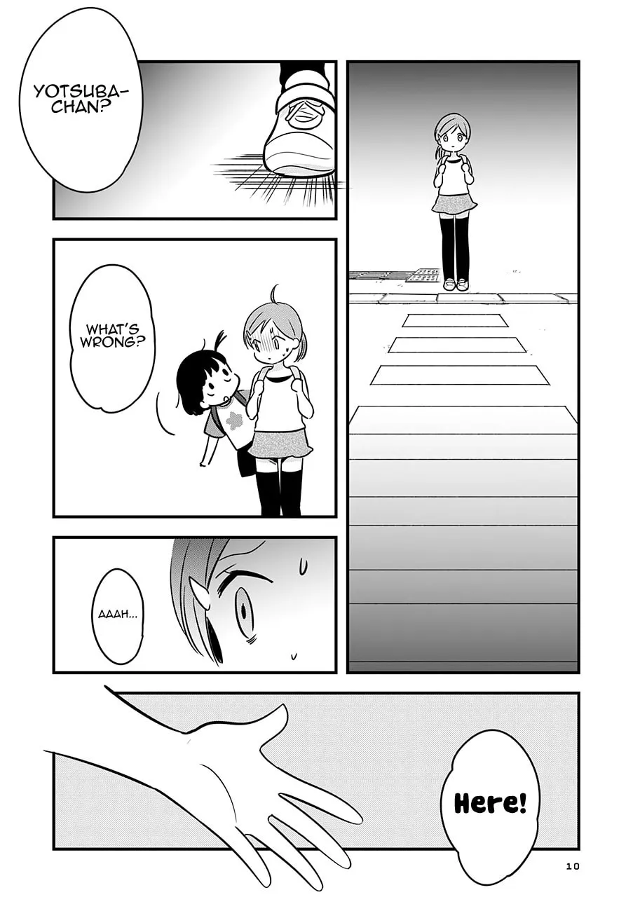 Read Cutie Mutie chapter 16 image 11 on Lezhin