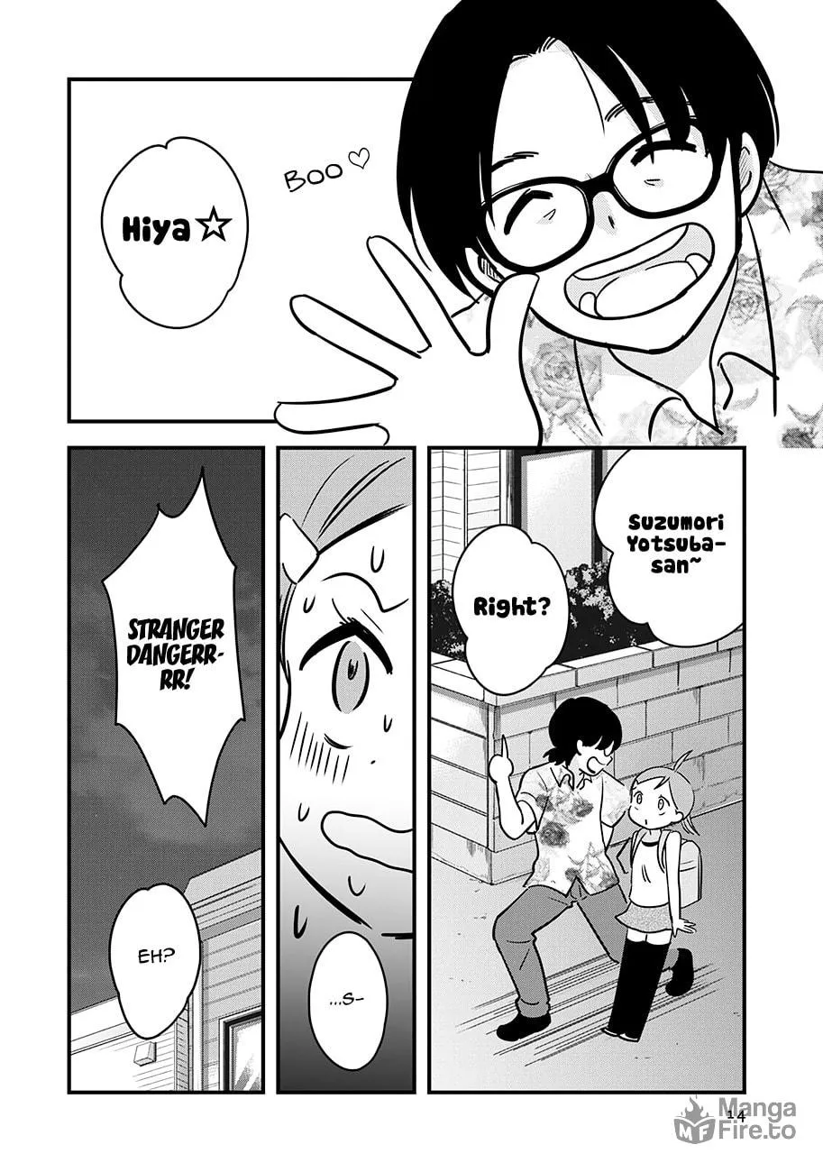 Read Cutie Mutie chapter 16 image 15 on Lezhin
