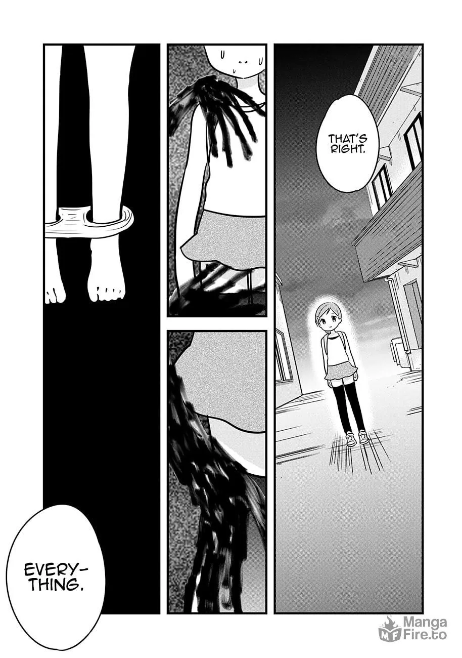 Read Cutie Mutie chapter 16 image 18 on Lezhin