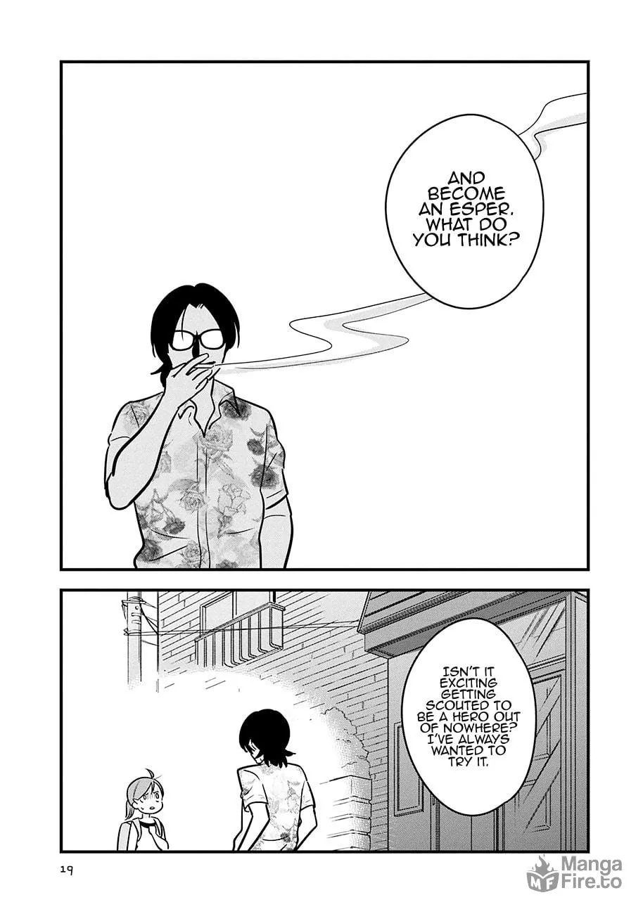 Read Cutie Mutie chapter 16 image 20 on Lezhin