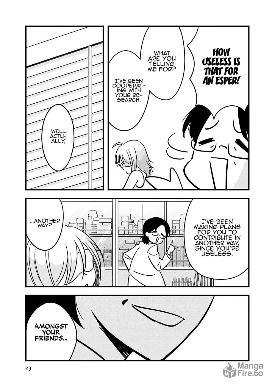 Read Cutie Mutie chapter 16 image 24 on Lezhin