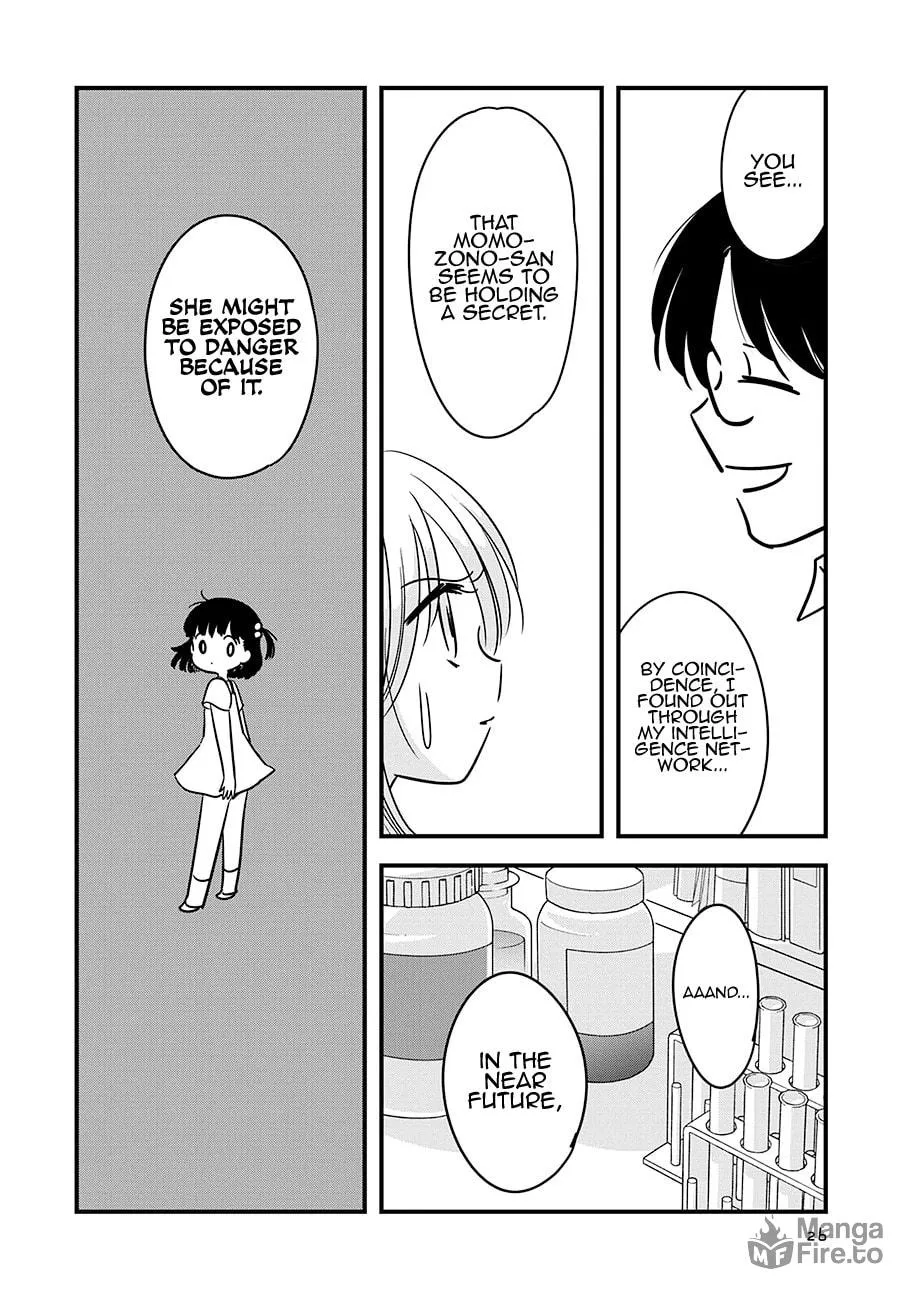 Read Cutie Mutie chapter 16 image 27 on Lezhin