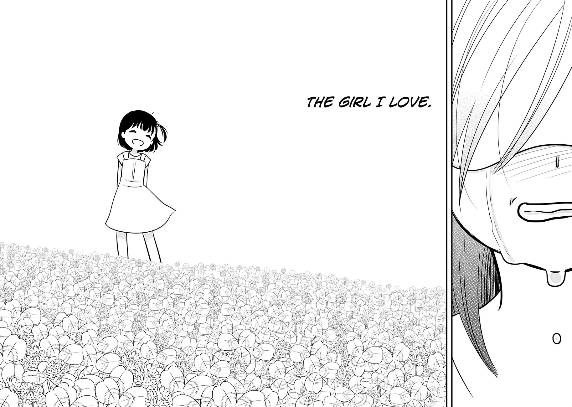 Read Cutie Mutie chapter 16 image 33 on Lezhin