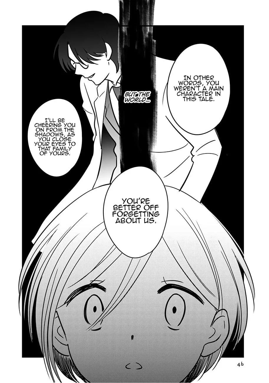 Read Cutie Mutie chapter 16 image 46 on Lezhin
