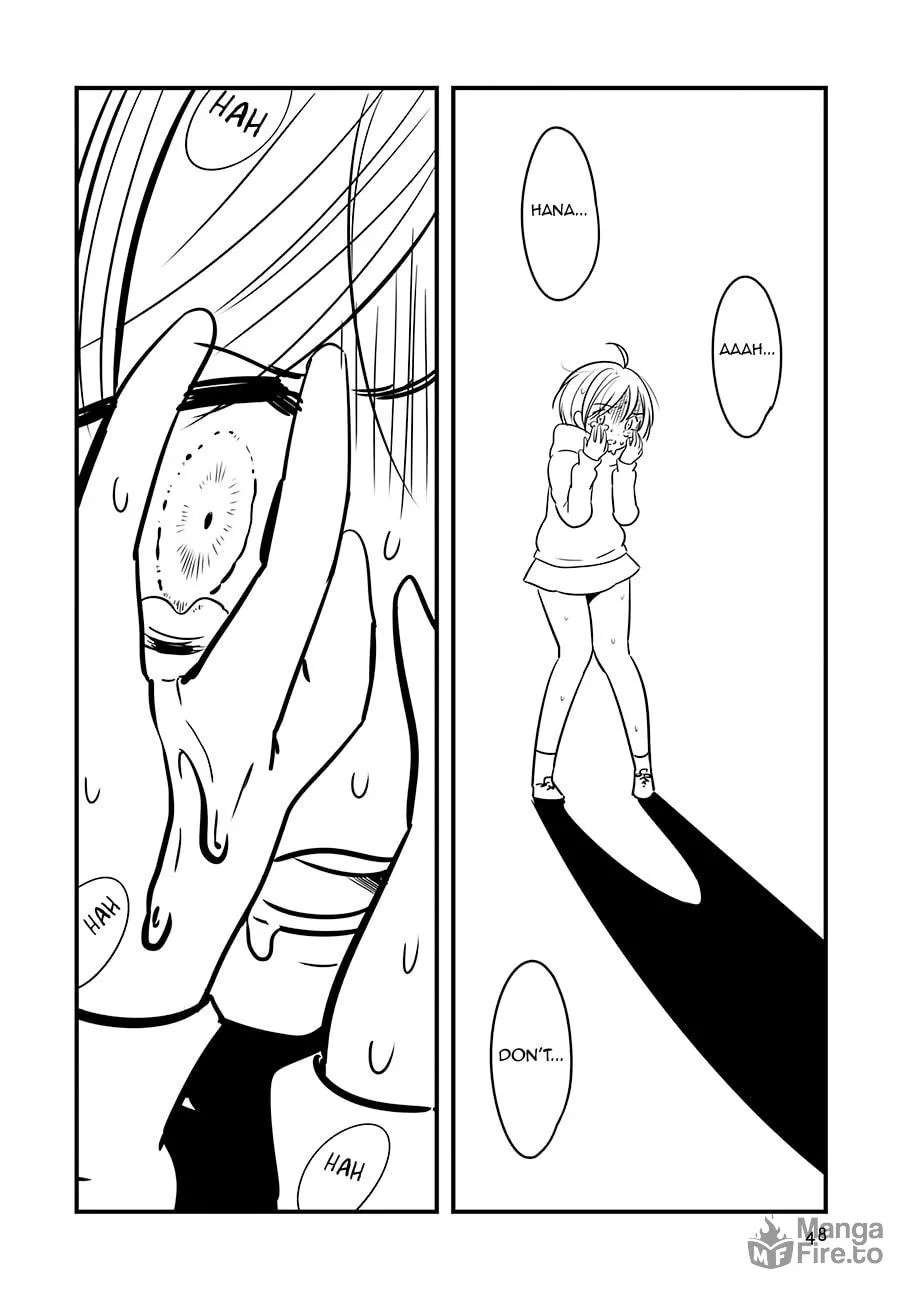Read Cutie Mutie chapter 16 image 48 on Lezhin