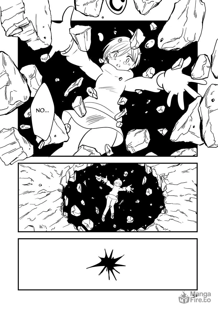 Read Cutie Mutie chapter 16 image 51 on Lezhin