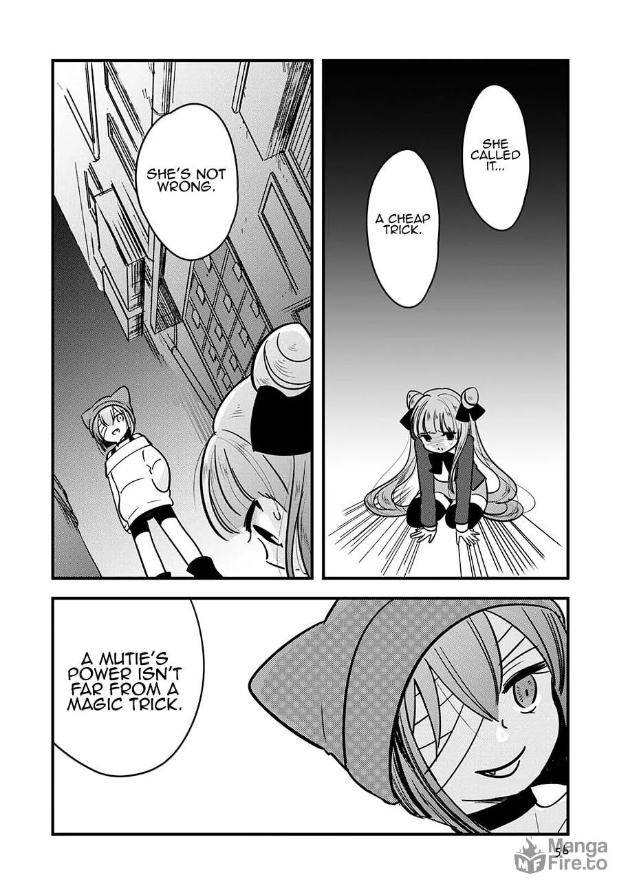 Read Cutie Mutie chapter 16 image 55 on Lezhin