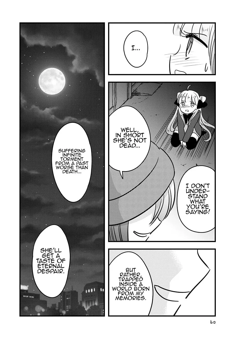 Read Cutie Mutie chapter 16 image 59 on Lezhin