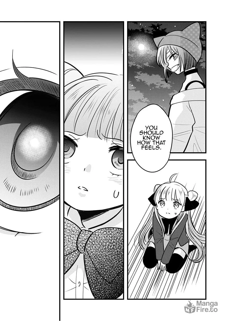 Read Cutie Mutie chapter 16 image 60 on Lezhin