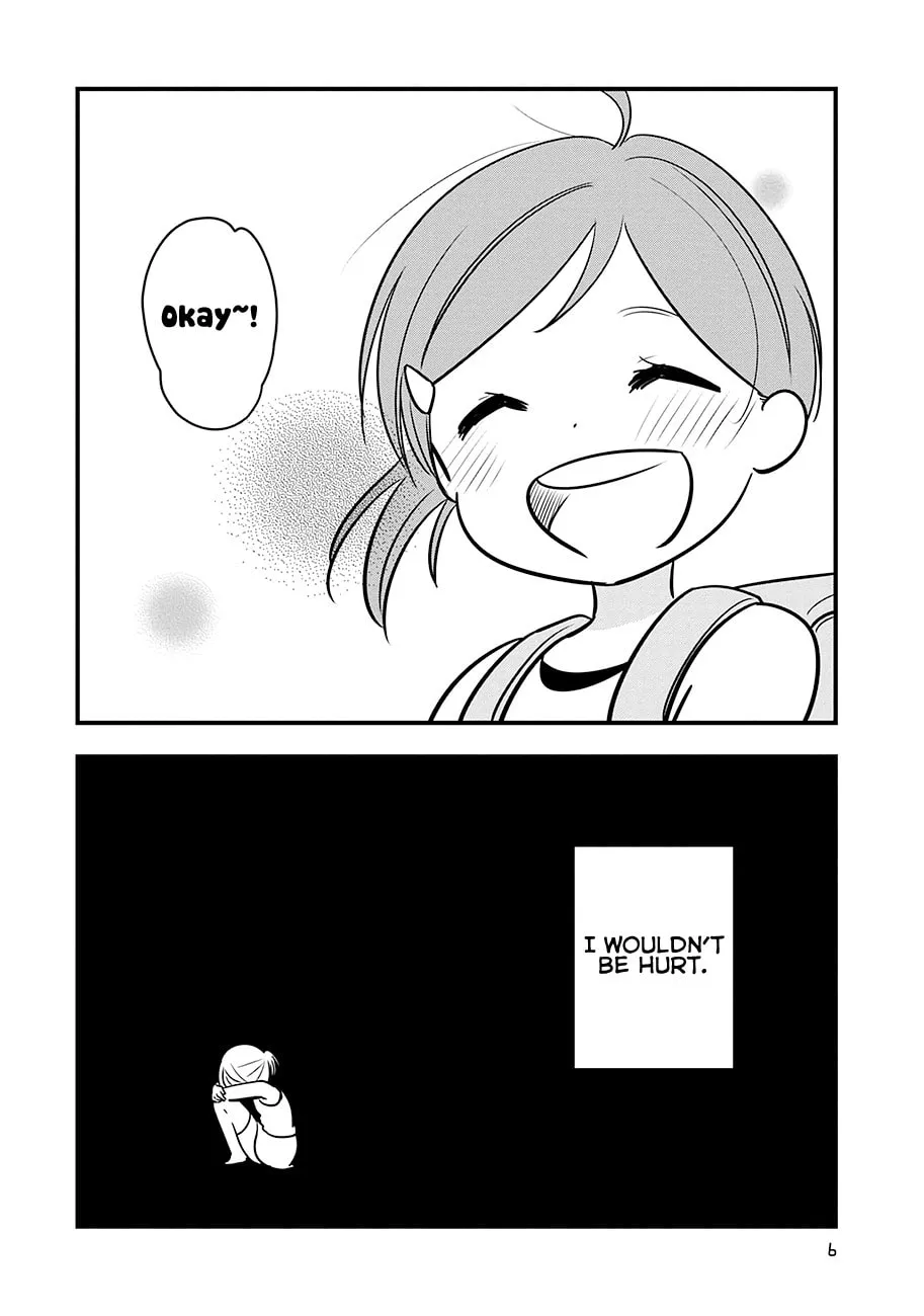 Read Cutie Mutie chapter 16 image 7 on Lezhin