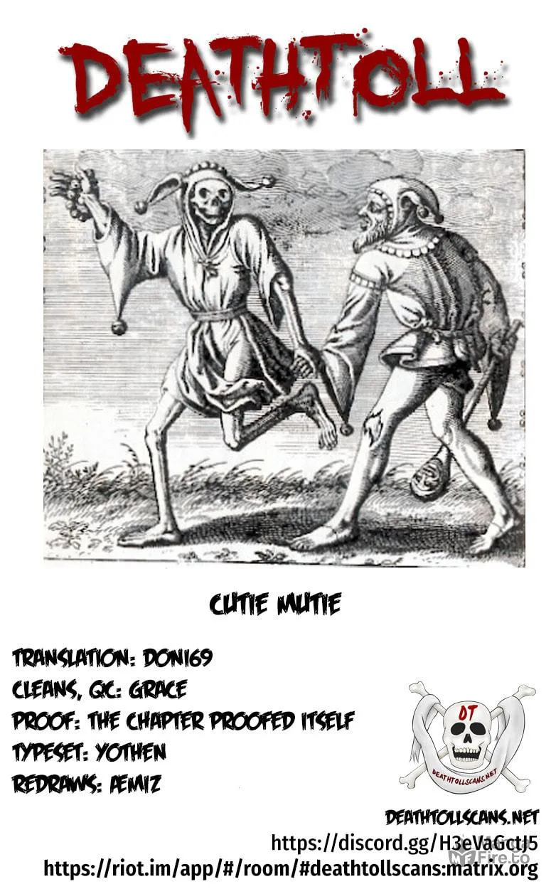 Read Cutie Mutie chapter 16 image 72 on Lezhin
