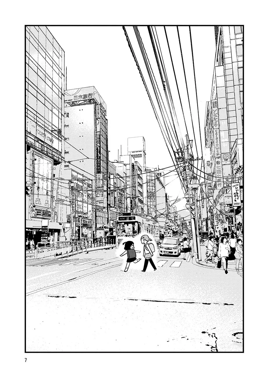 Read Cutie Mutie chapter 16 image 8 on Lezhin