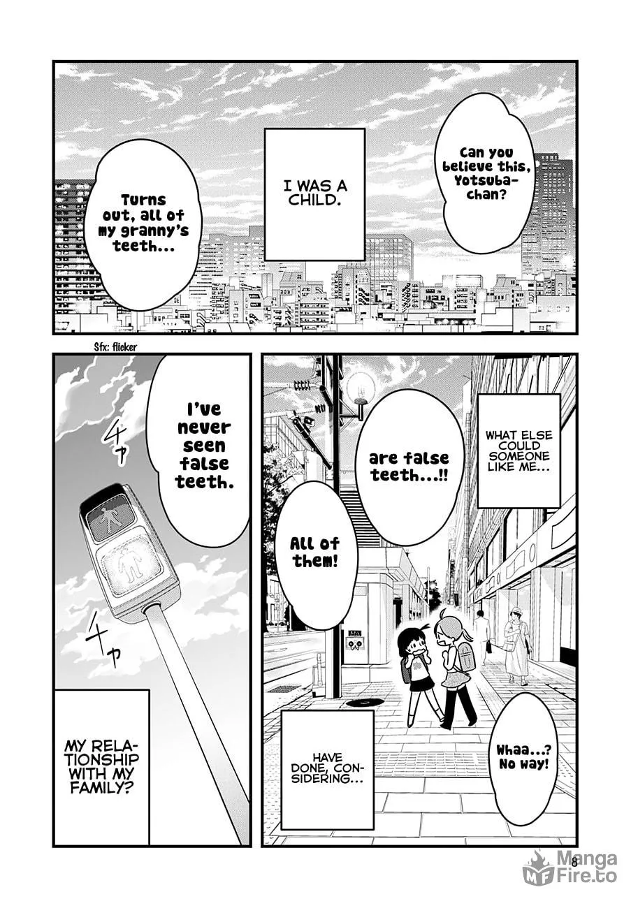 Read Cutie Mutie chapter 16 image 9 on Lezhin