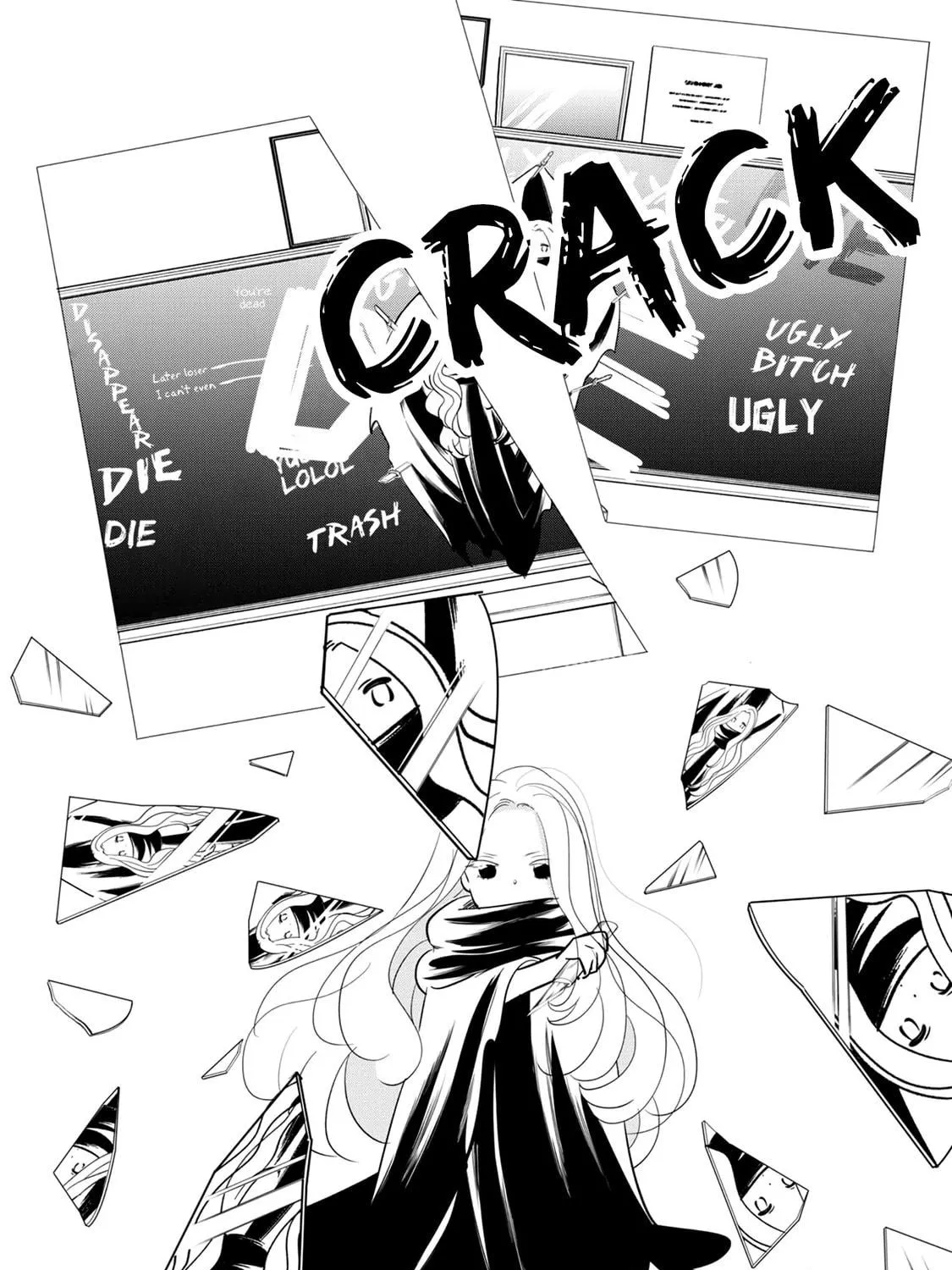 Read Cutie Mutie chapter 17 image 10 on Lezhin