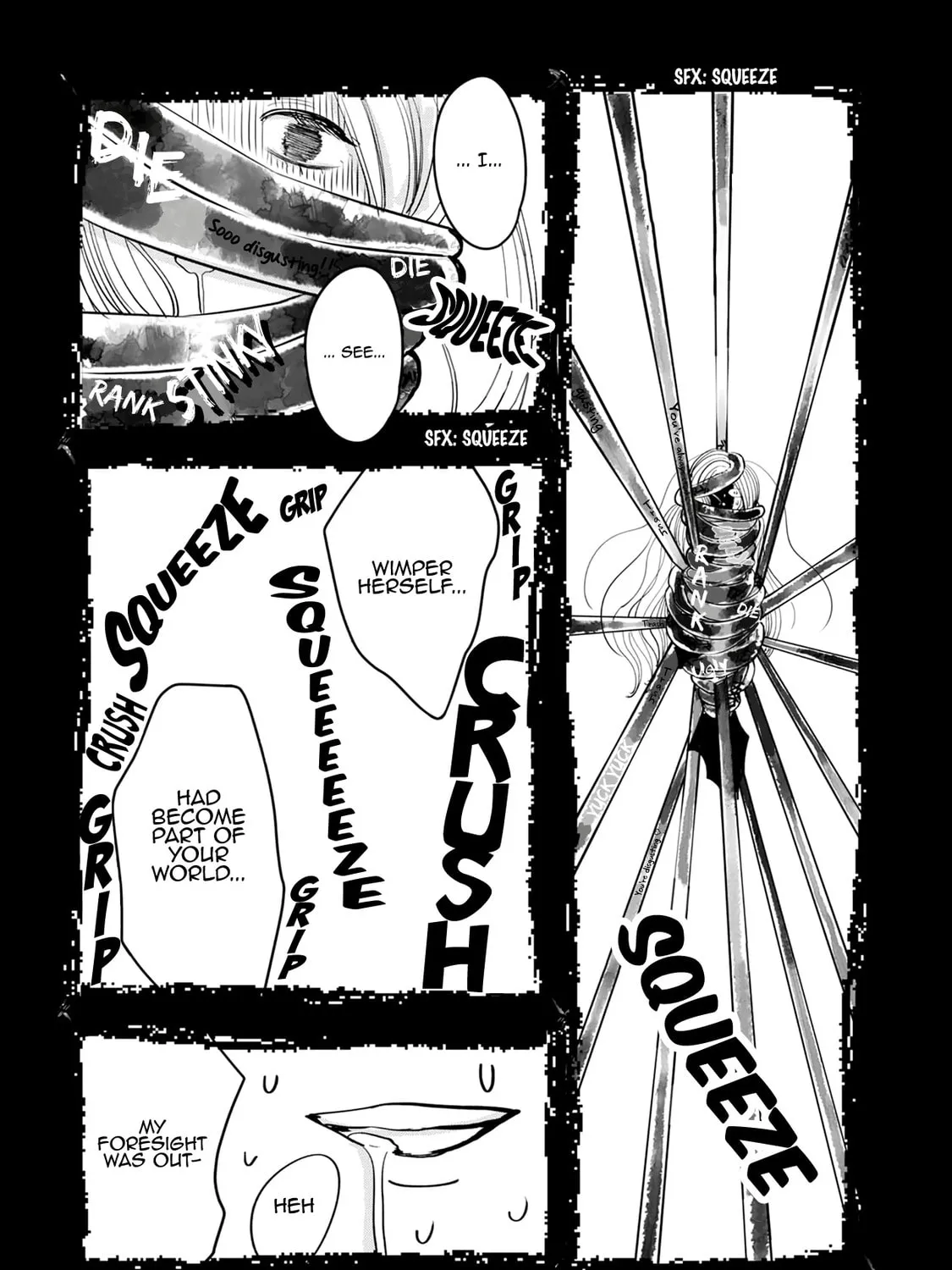 Read Cutie Mutie chapter 17 image 102 on Lezhin