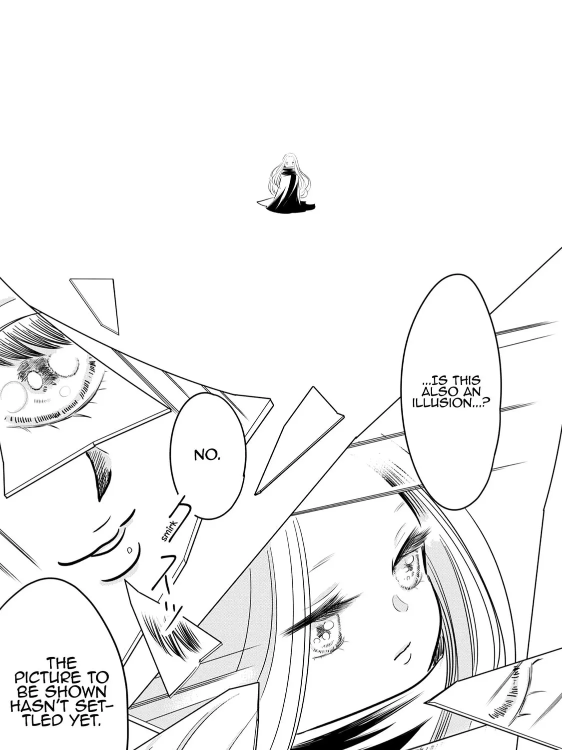 Read Cutie Mutie chapter 17 image 12 on Lezhin