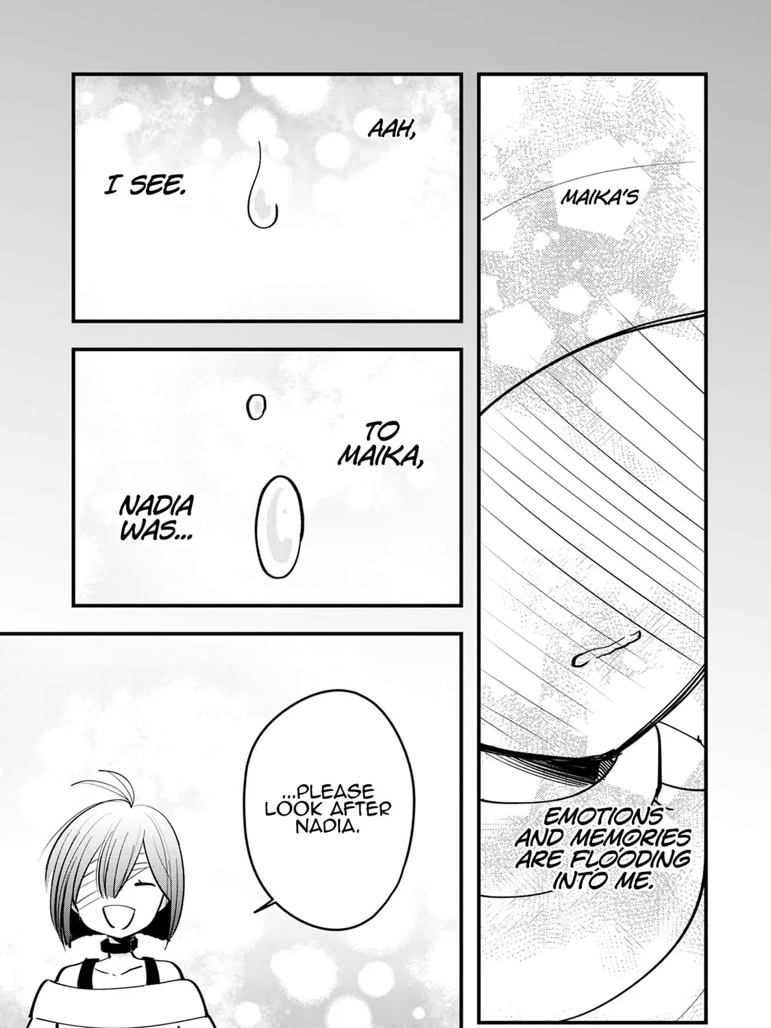 Read Cutie Mutie chapter 17 image 120 on Lezhin