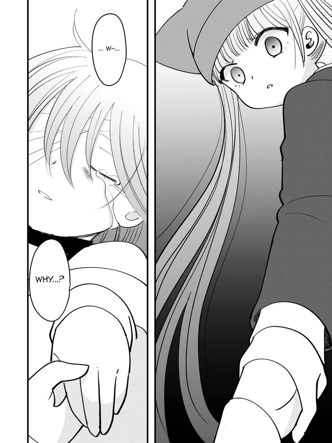 Read Cutie Mutie chapter 17 image 126 on Lezhin
