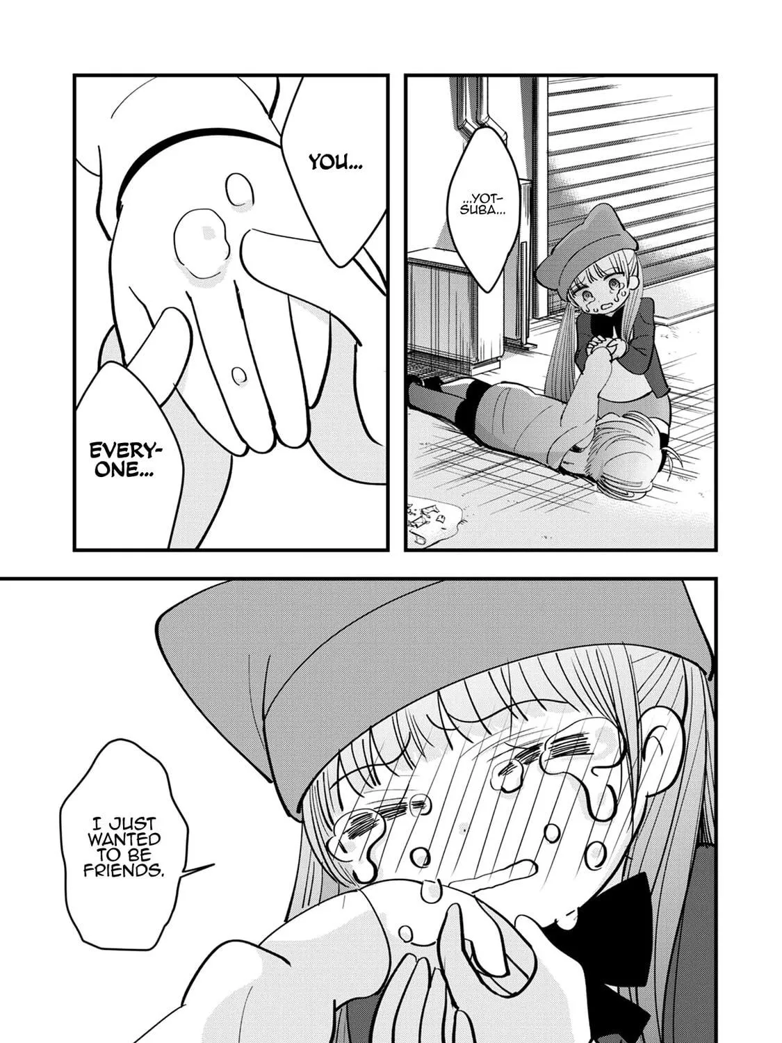 Read Cutie Mutie chapter 17 image 128 on Lezhin