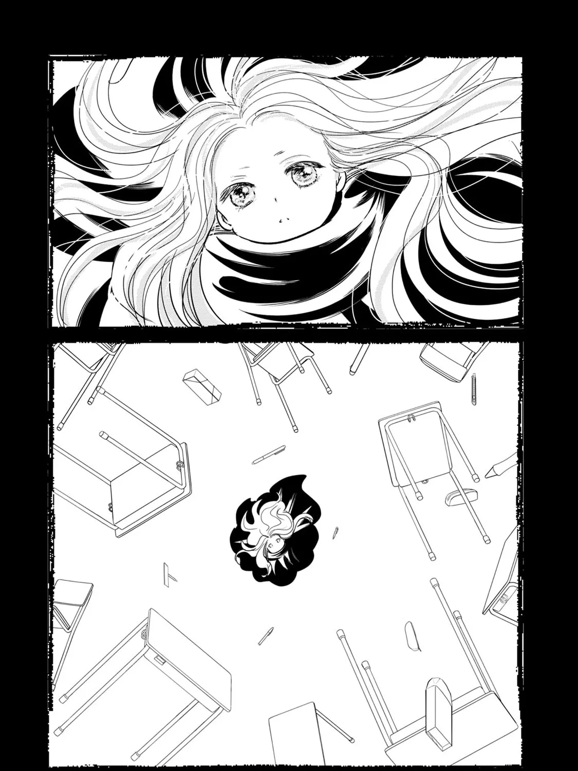 Read Cutie Mutie chapter 17 image 14 on Lezhin