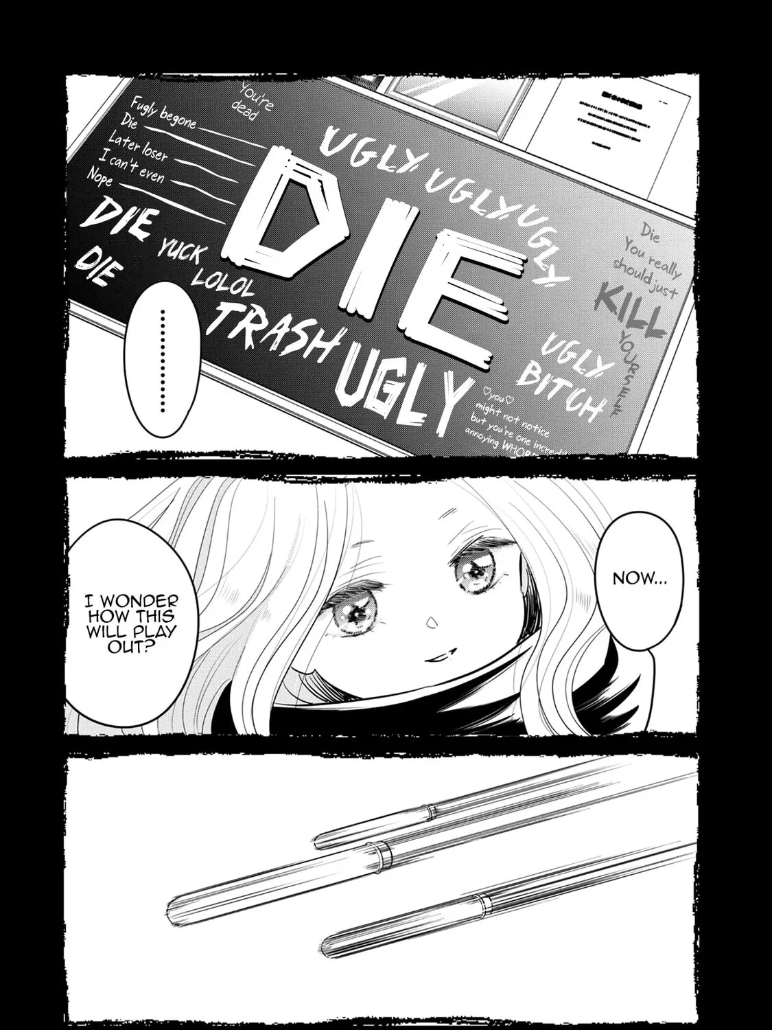 Read Cutie Mutie chapter 17 image 2 on Lezhin