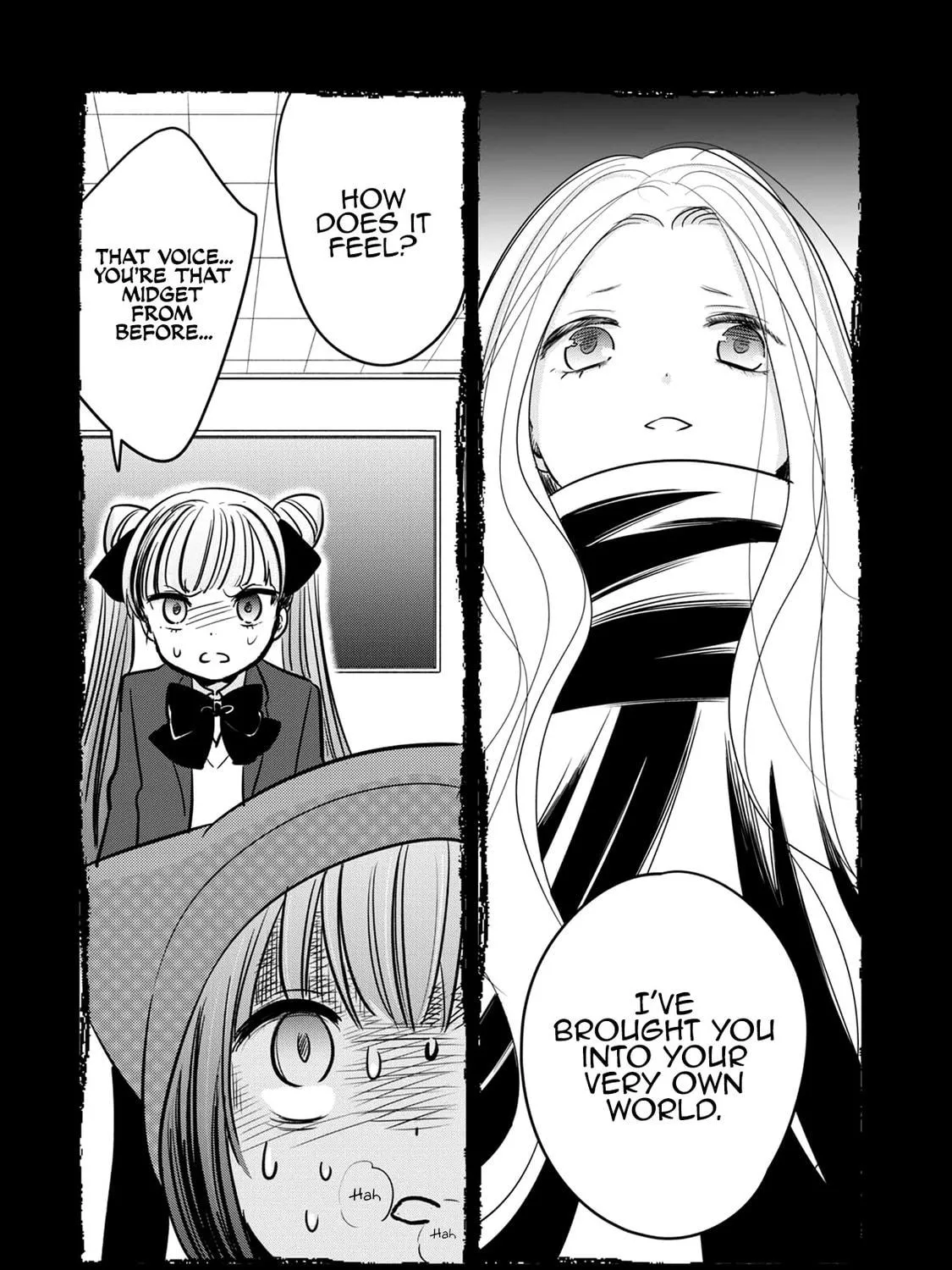 Read Cutie Mutie chapter 17 image 22 on Lezhin